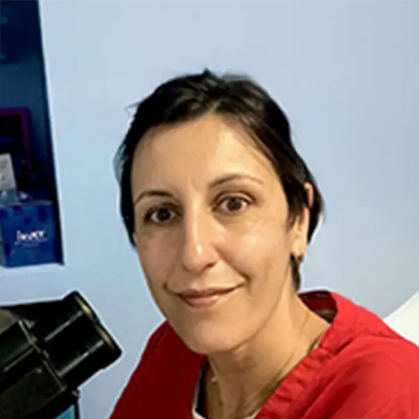 Dynamic Content Image