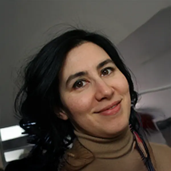 Dynamic Content Image